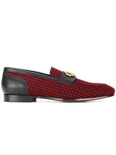 loafers Dsquared2