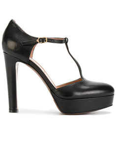 туфли с т-образным ремешком LAutre Chose