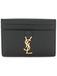 визитница YSL Saint Laurent