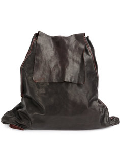 мешковатый рюкзак Guidi