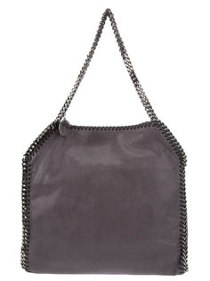 маленькая сумка из искусственной кожи Stella McCartney