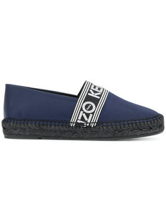 Kenzo Paris espadrilles Kenzo