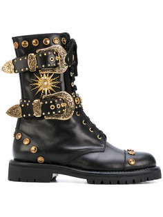Fausto Puglisi Snik