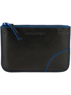 кошелек Marvelous Zip Comme Des Garçons Wallet