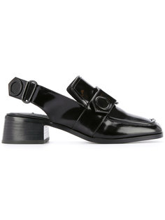 Effie II loafers Senso