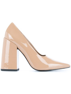 Zaren II pumps Senso