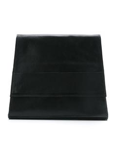 геометрический клатч Studio Chofakian