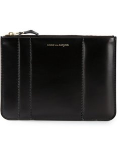 кошелек Raised Spike Comme Des Garçons Wallet