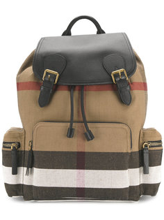 Large Rucksack backpack Burberry