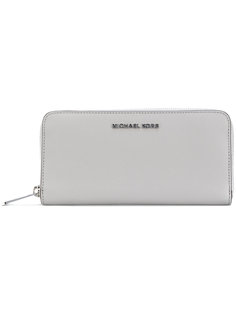 кошелек Jet Set Michael Michael Kors