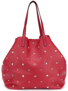 star studded tote Red Valentino