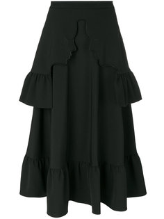 А-образная юбка Zurigo Vivetta