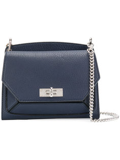 flap shoulder bag Bally