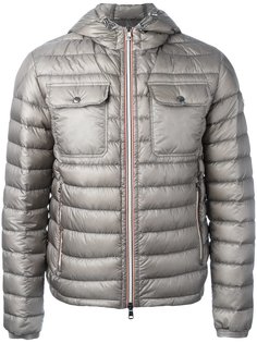 стеганый пуховик Douret  Moncler