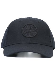 кепка с логотипом Stone Island