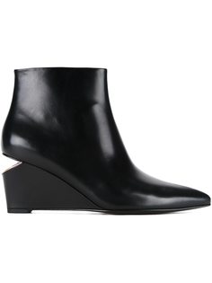 ботинки Liv  Alexander Wang