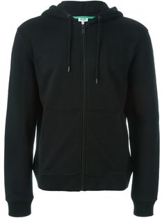 толстовка с капюшоном Tiger  Kenzo