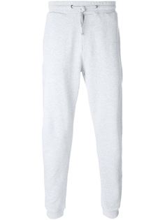 спортивные брюки с эластичным поясом Kenzo