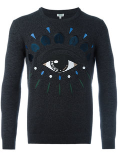 джемпер Eye Kenzo