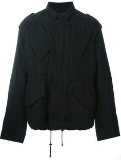 куртка Umiro Haider Ackermann