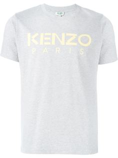 футболка Kenzo Paris Kenzo