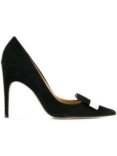 pointed pumps Sergio Rossi