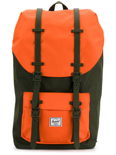 double straps backpack Herschel Supply Co.