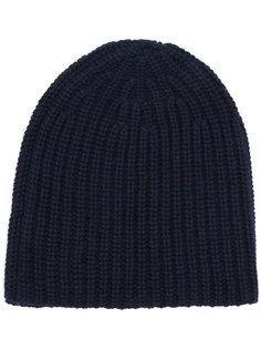 ribbed beanie Joseph