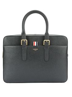 классический портфель Thom Browne