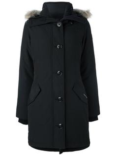 парка Rossclair Canada Goose