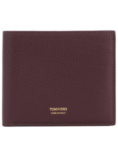 классический бумажник Tom Ford