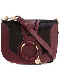 Hana cross body bag See By Chloé
