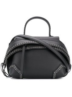 сумка-тоут Wave Tods Tod’S