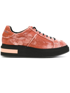 Mitte low bic sneakers Manuel Barceló