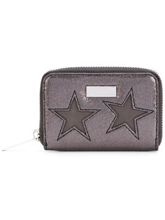 small stars wallet Stella McCartney