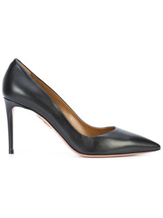 Simply Irresistible 85 pumps Aquazzura
