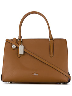 classic tote  Coach