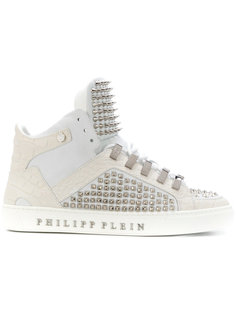 хай-топы Grady  Philipp Plein