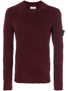 knitted jumper Stone Island