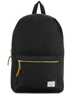 front pocket zipped backpack Herschel Supply Co.