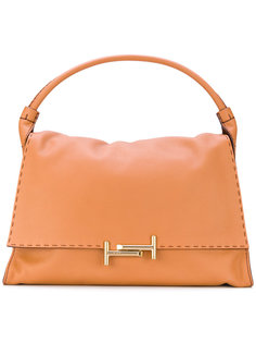 сумка-тоут с верхней ручкой Tods Tod’S