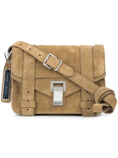 мини сумка через плечо PS1  Proenza Schouler