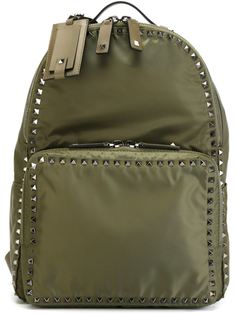 рюкзак Rockstud Valentino
