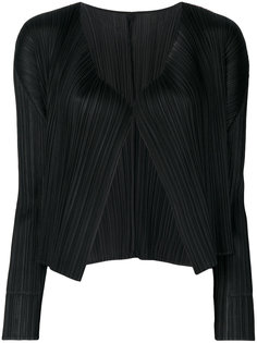 pleated blazer Pleats Please By Issey Miyake
