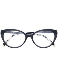 cat-eye glasses Emilio Pucci