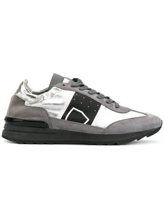 panelled sneakers Philippe Model