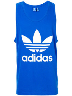топ Trefoil  Adidas Originals