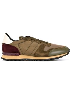 кроссовки Rockstud  Valentino