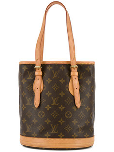 маленькая сумка-мешок Louis Vuitton Vintage