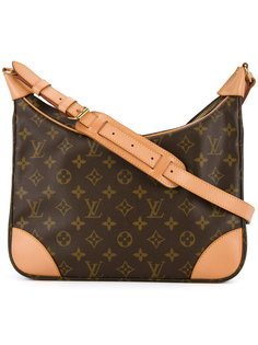 сумка на плечо Boulogne 30 Louis Vuitton Vintage